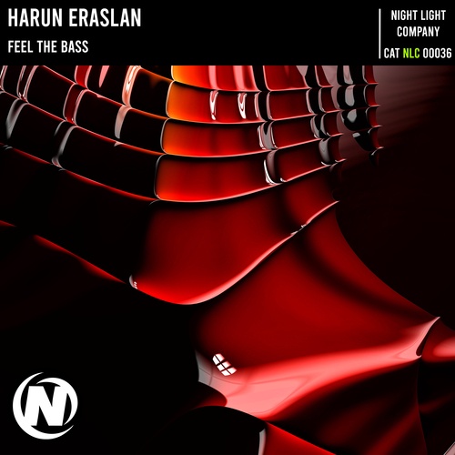 Harun Eraslan-Feel the Bass