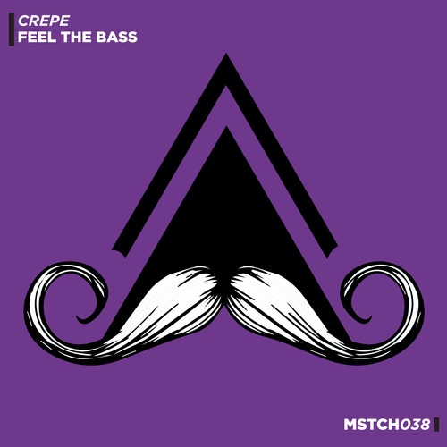 Crepe-Feel the Bass (Radio-Edit)