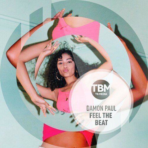 Damon Paul -Feel the Beat