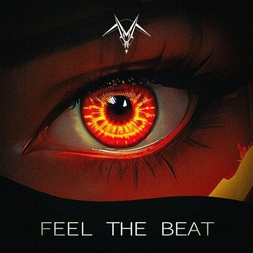 Flamedragonz-Feel the Beat