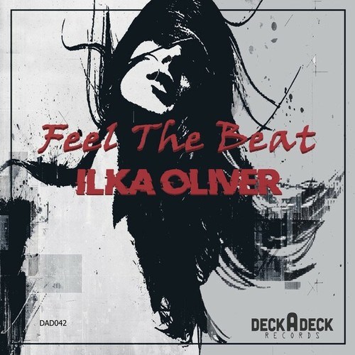 Ilka Oliver-Feel The Beat