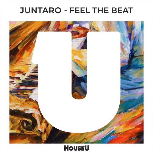 JUNTARO-Feel The Beat