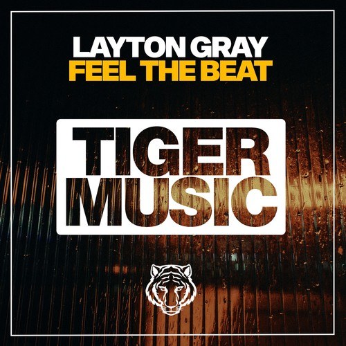 Layton Gray-Feel the Beat