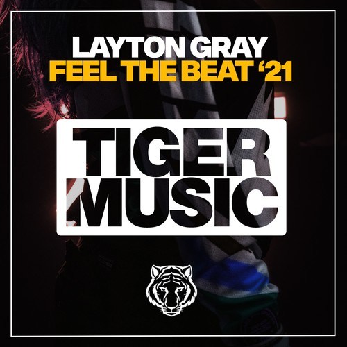 Layton Gray, Mike La Costa-Feel the Beat (Mike La Costa Remix)