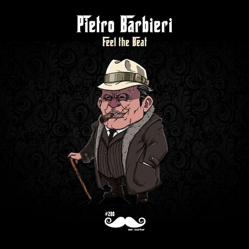 Pietro Barbieri-Feel the Beat