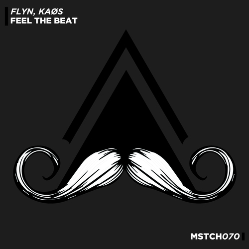 Flyn, KAØS-Feel the Beat (Radio Edit)