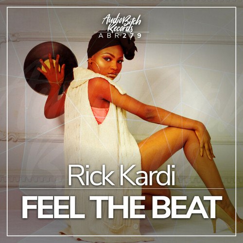 Rick Kardi-Feel The Beat