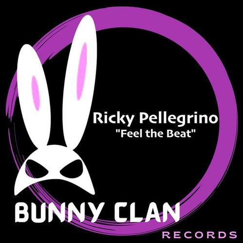 Ricky Pellegrino-Feel the Beat
