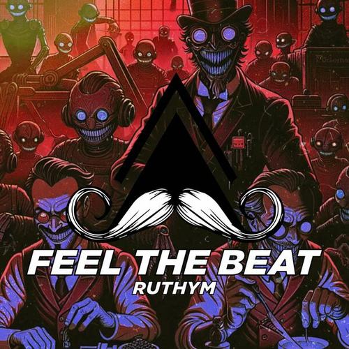 Ruthym-Feel the Beat
