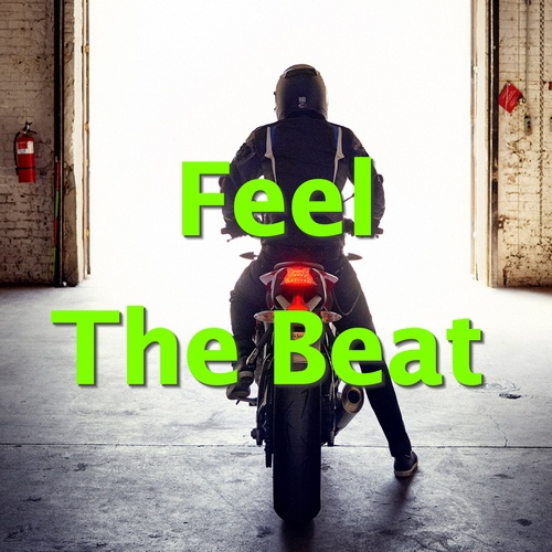 Various Artists-Feel The Beat
