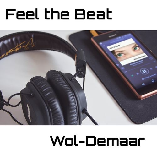 Wol-Demaar-Feel the Beat