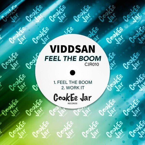 Viddsan-Feel the Boom