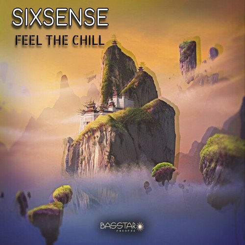 Sixsense-Feel The Chill