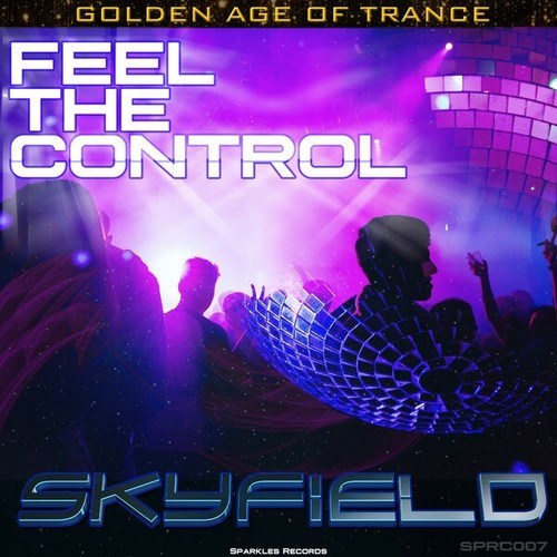 Skyfield-Feel the Control