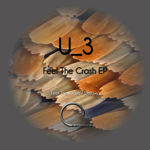 U_3-Feel the Crash