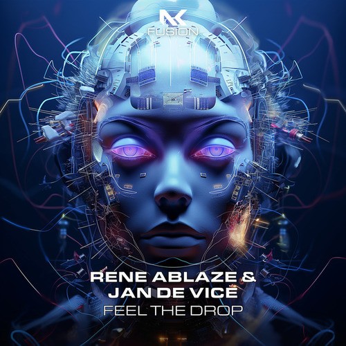 Rene Ablaze, Jan De Vice-Feel The Drop