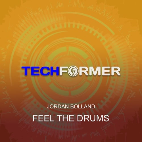 Trevor Reilly, Jordan Bolland-Feel the Drums