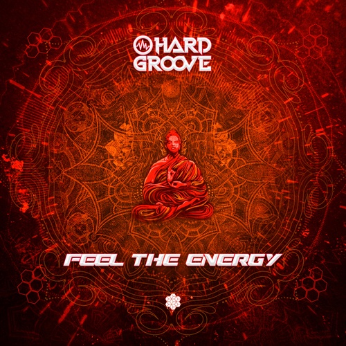 Feel The Energy