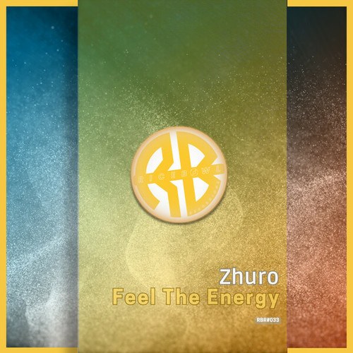 ZHURO-Feel The Energy