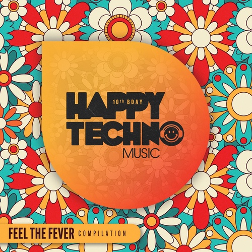 Various Artists-Feel the Fever