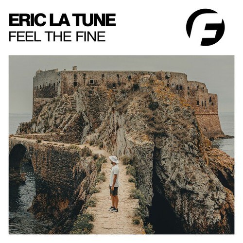 Eric La Tune-Feel the Fine