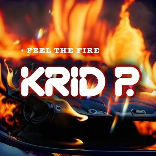 Krid P., Junkfood Junkies-Feel the Fire