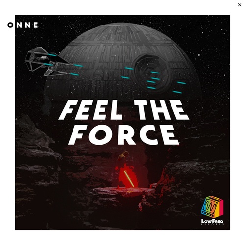 ONNE-Feel the Force