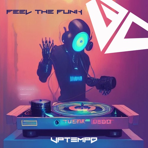 DJ 3D-Feel The Funk