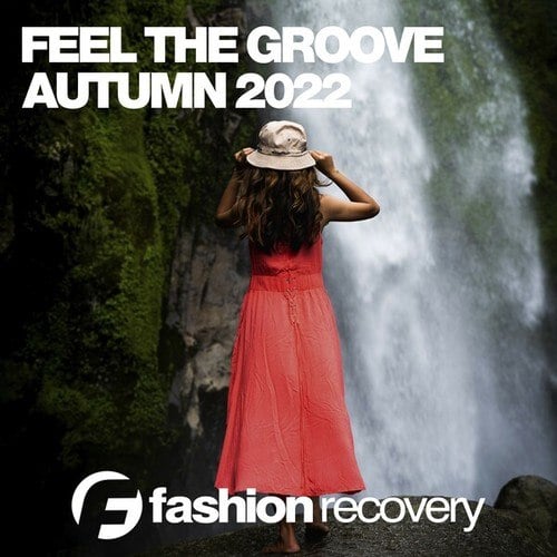 Various Artists-Feel the Groove Autumn 2022