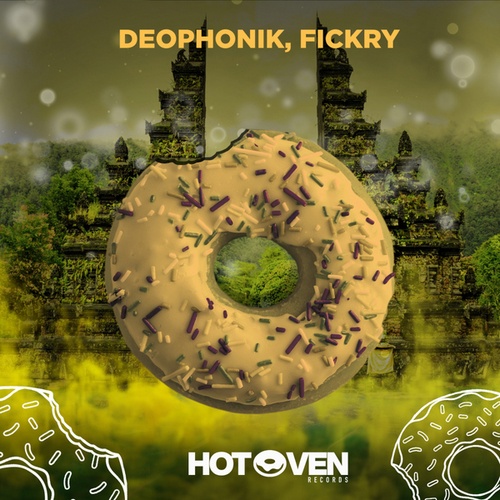 DEOPHONIK, Fickry-Feel The Groove