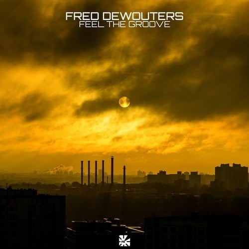 Fred Dewouters, Keita Sato, Chance McDermott, Adam Carling-Feel the Groove