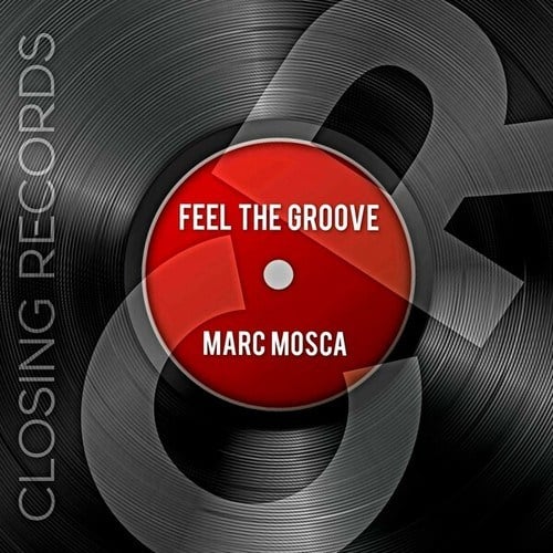 Marc Mosca-Feel the Groove