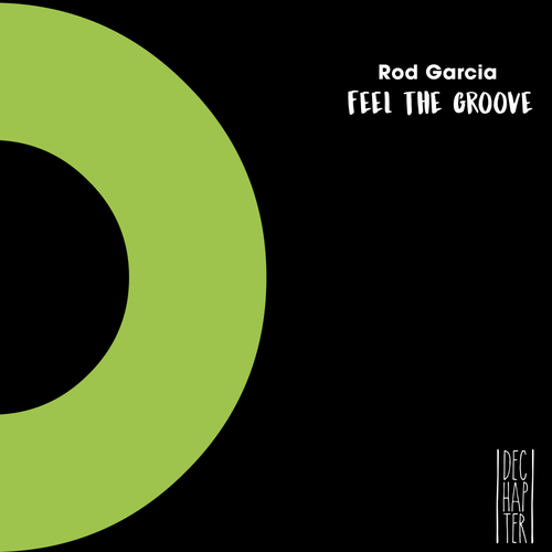 Rod García-Feel The Groove