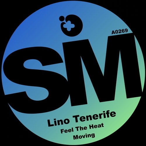 Lino Tenerife-Feel the Heat