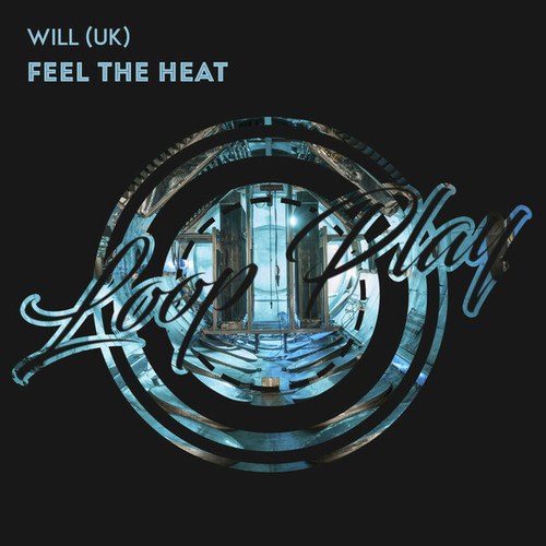 WILL (UK)-Feel The Heat