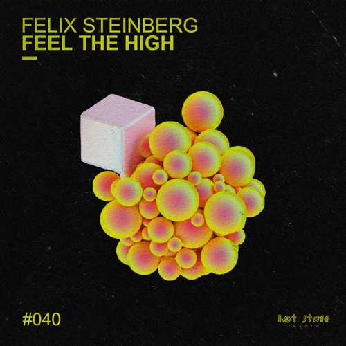 Felix Steinberg-Feel The High