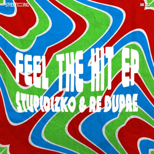 Feel the Hit EP