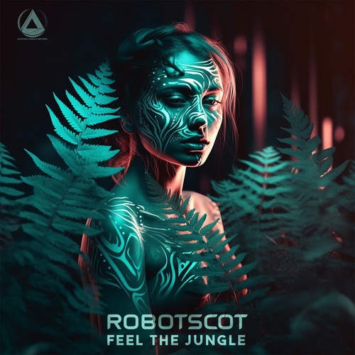 Robotscot-Feel The Jungle