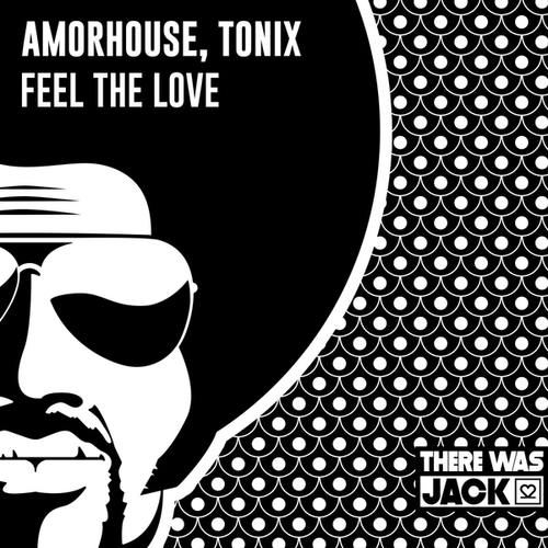 Amorhouse, Tonix-Feel The Love