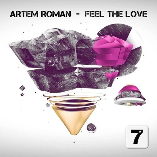 Artem Roman-Feel The Love