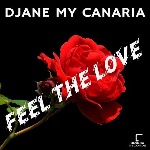 Djane My Canaria-Feel the Love