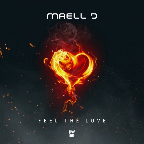 MAELL J-Feel The Love