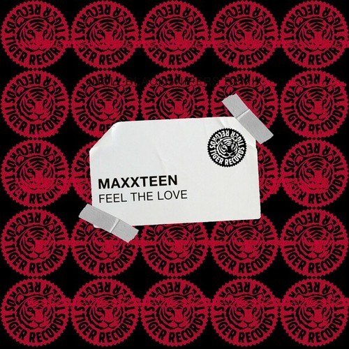 Maxxteen-Feel The Love