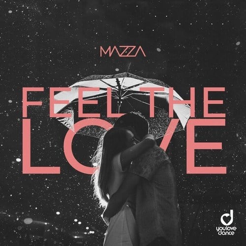 Mazza-Feel the Love