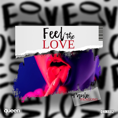 Paulo Fragoso-Feel the Love