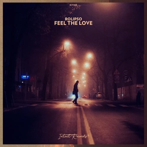 Rolipso-Feel The Love
