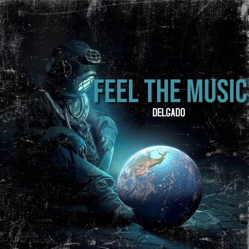 Delgado-Feel the Music