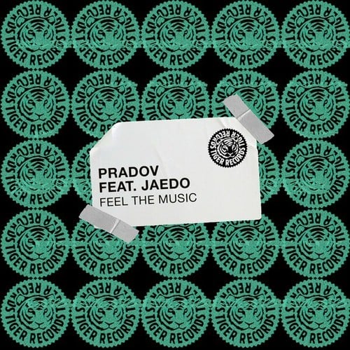 PRADOV, Jaedo-Feel the Music