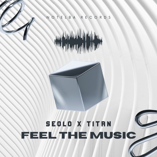 Seolo, Titan-Feel The Music