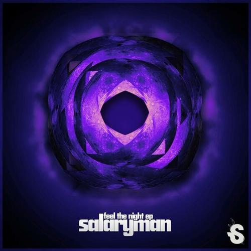 Salaryman-Feel The Night